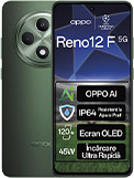 Oppo Reno 12F 5G