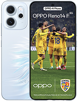 OPPO Reno 14F 5G