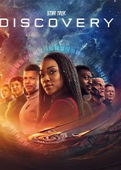 Star Trek: Discovery